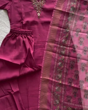 Multi-Color Kurti for Women & Girls – Soft Fabric, Comfortable Fit & Perfect for Casual, Party, and Festive Wear