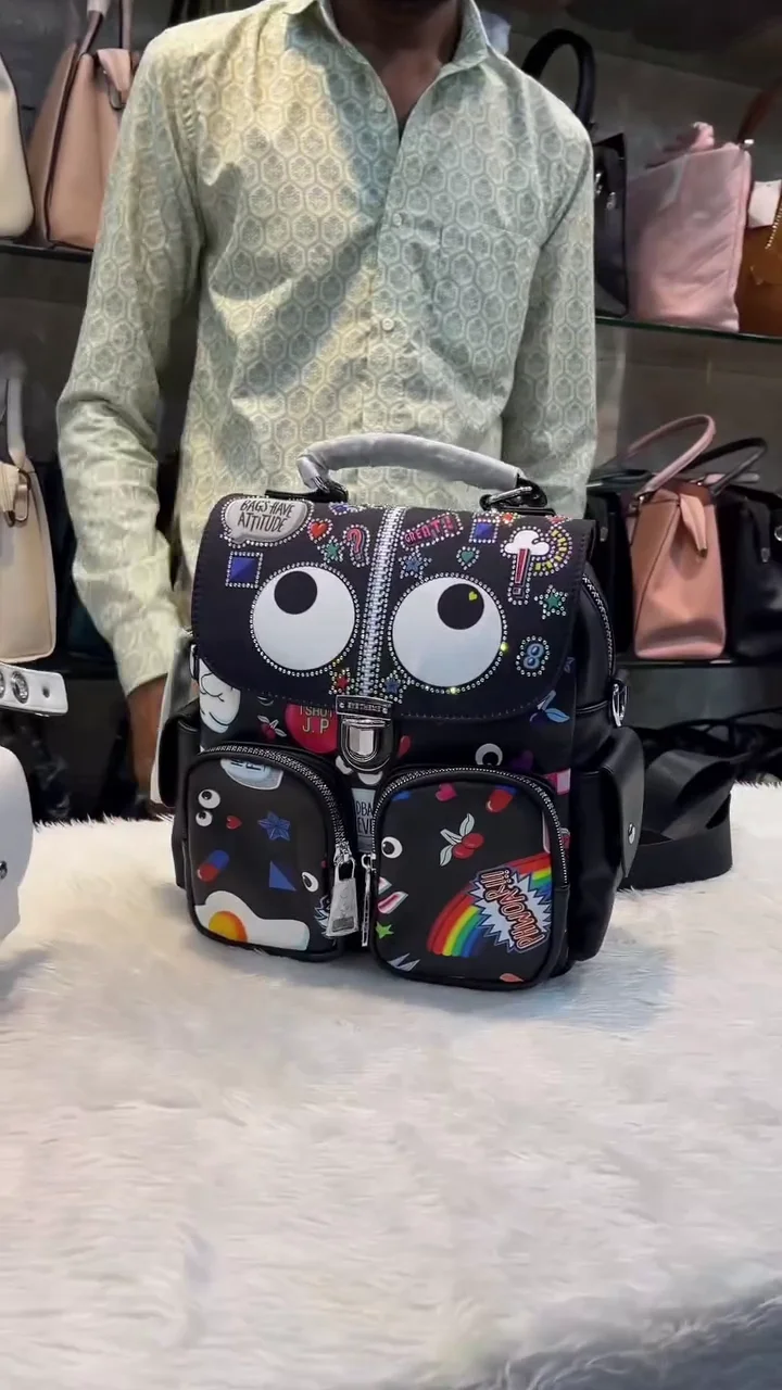 Cute & Stylish Mini Bag for Girls – Trendy Lightweight Handbag / Sling Bag for Daily Use, Outings, College & Travel - Image 2