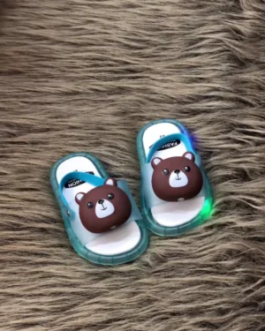 Baby Light-Up Shoes – Soft Sole Comfortable Infant Footwear with LED Lights for Newborns, Crawlers, and Early Walkers