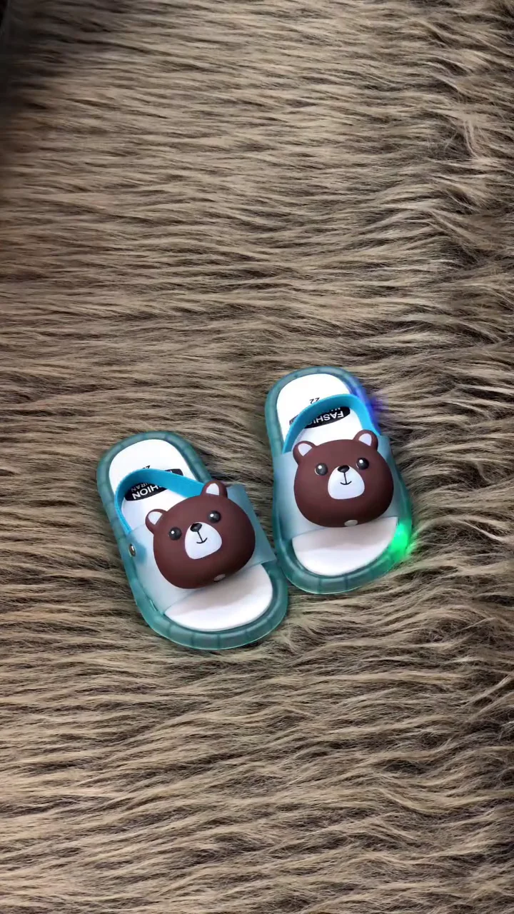 Baby Light-Up Shoes – Soft Sole Comfortable Infant Footwear with LED Lights for Newborns, Crawlers, and Early Walkers