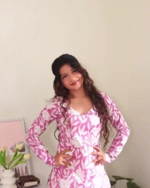 Elegant Women’s Tunic – Stylish, Comfortable & Versatile Top for Casual, Office and Daily Wear