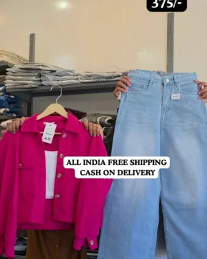 Women’s Elegant Shirt and Pant Co-Ord Set – Stylish Full-Length Pants with Smart Fit Shirt for Office Wear, Casual Outings, and Daily Comfort